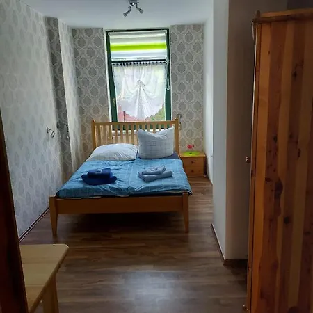 Ferienwohnung Rickyy Reichenbach im Vogtland Exterior foto