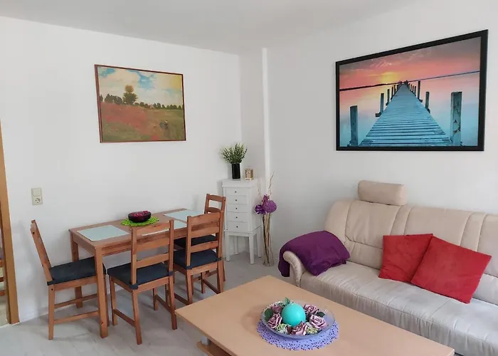 Ferienwohnung Rickyy