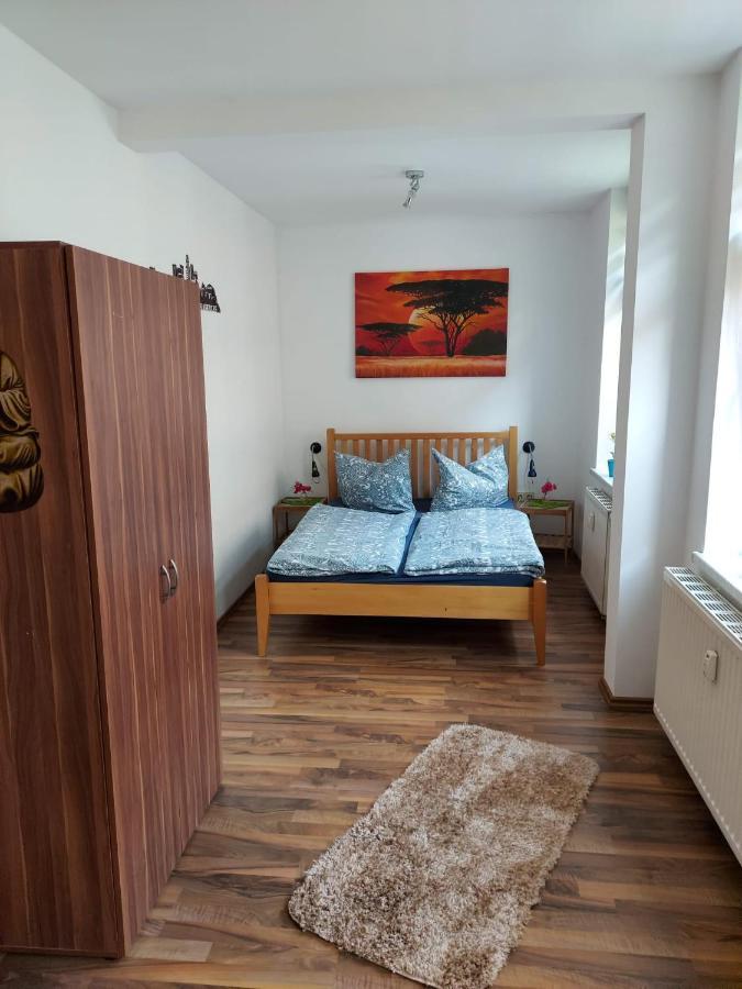 Rickyy Apartment *