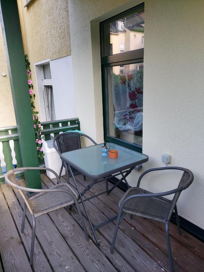 Rickyy Apartment Reichenbach im Vogtland