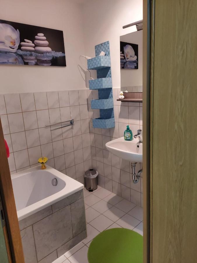 Rickyy Apartment Reichenbach im Vogtland