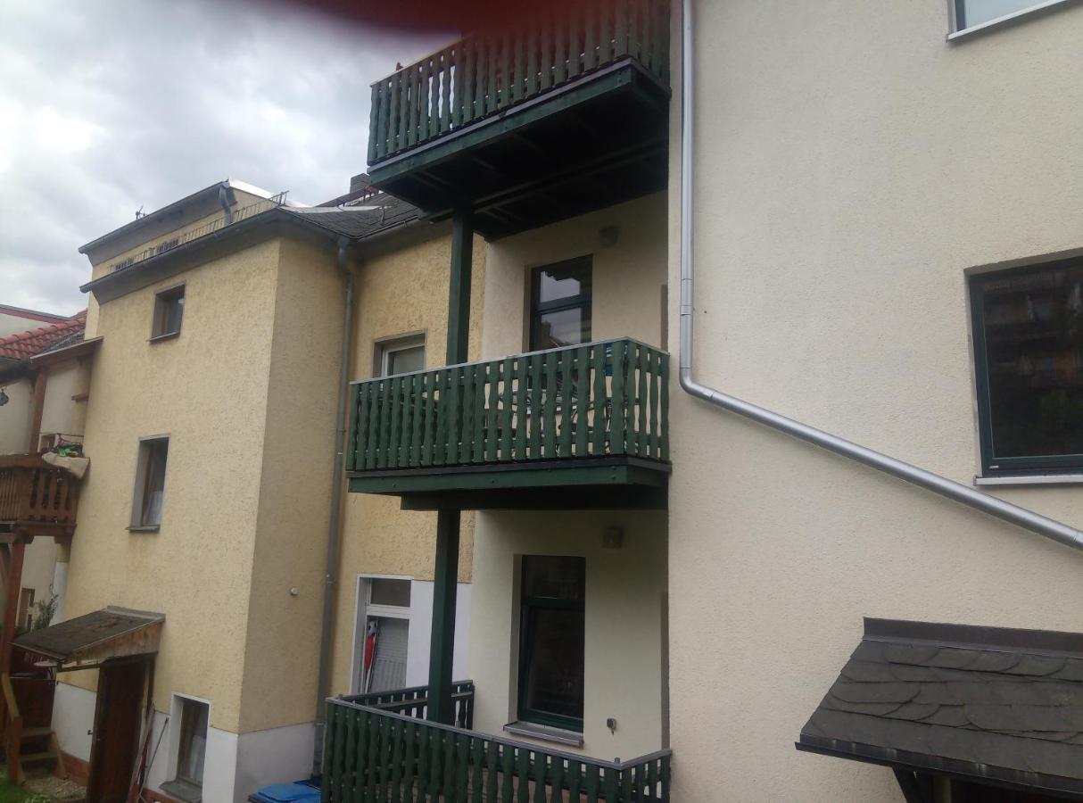Apartment Rickyy *