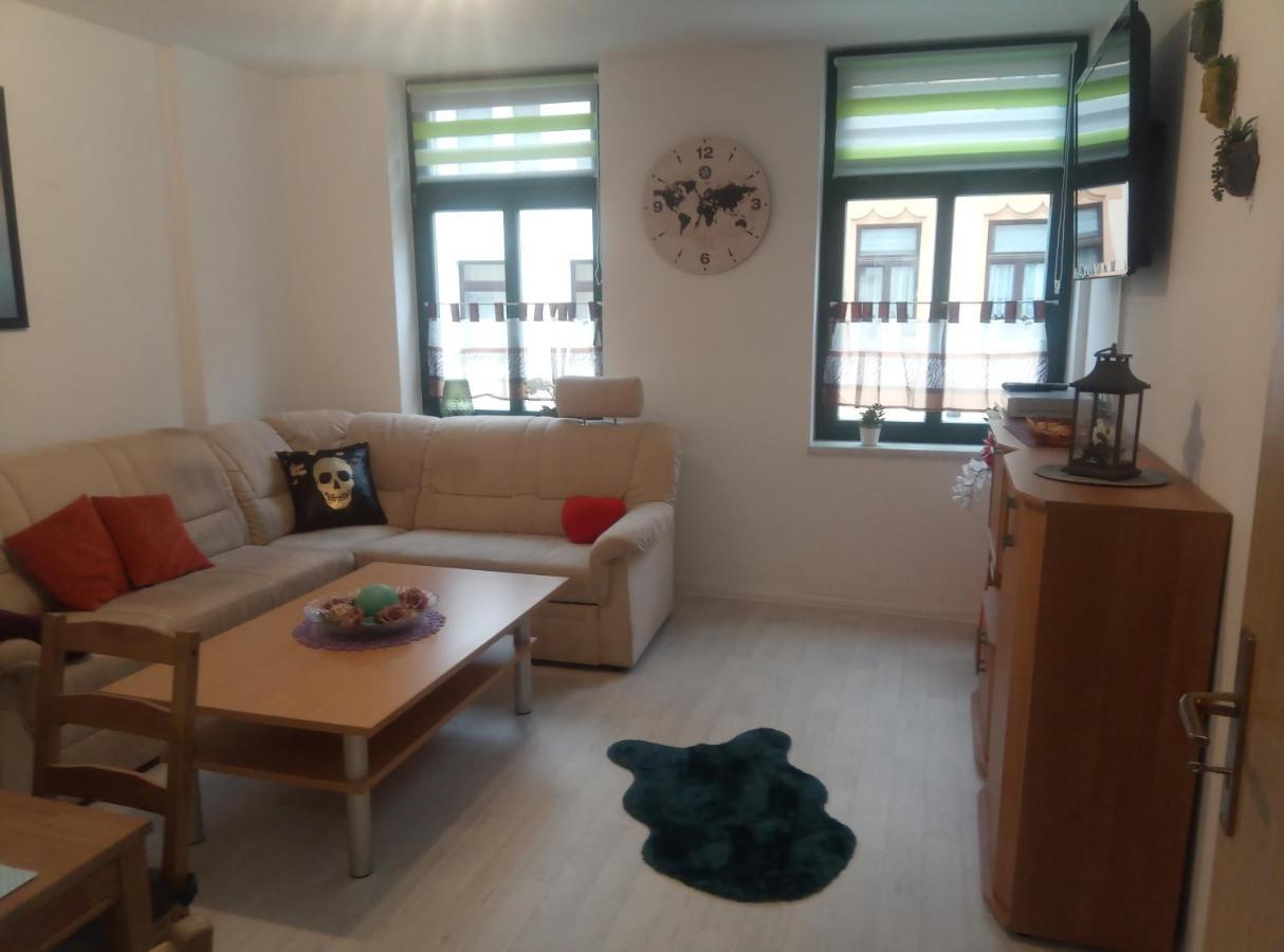 Rickyy Apartment *